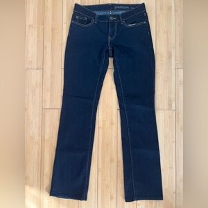 GAP Premium Boot Cut Jeans